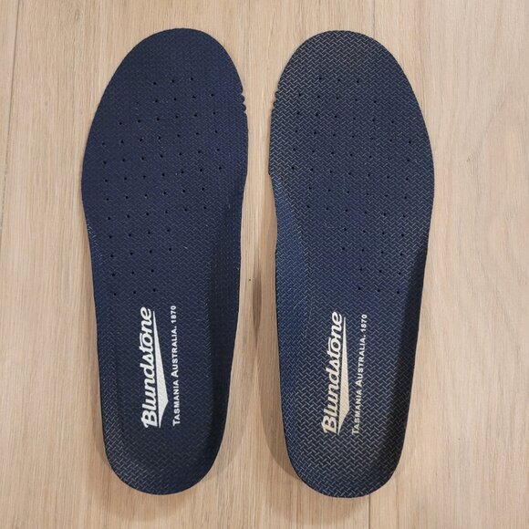 BLUNDSTONE | Insoles | Sz. 3 AUS (Men's 4 / Women's 6 US) - Picture 1 of 3